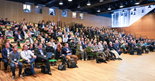 Se billederne fra Dansk IT's tidligere tre konferencer: Cyber Security, Lederfokus og IT Jura 2023