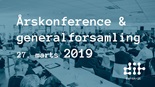 DANSK IT inviterer medlemmer til generalforsamling og gratis årskonference