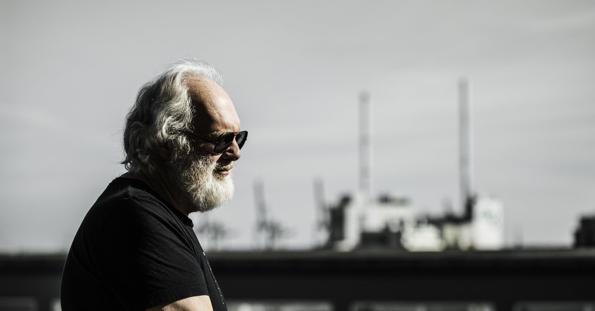 IT-ekspert og fremtidsforsker: Det her skal du passe på i fremtiden