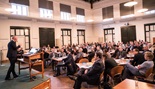 Det glæder I jer til at opleve på IT-sikkerhed 2019