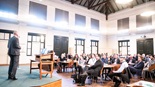Sådan forløb IT-Sikkerhed 2019 - Se billeder fra konferencen