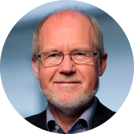 John Rosenkilde Nielsen