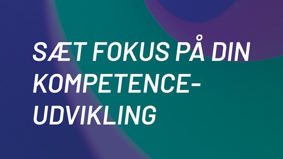 Kurser og Certificeringer - Sæt fokus på din kompetenceudvikling