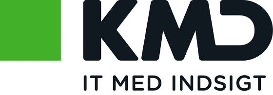 KMD loge