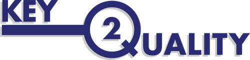 Key2Quality Logo
