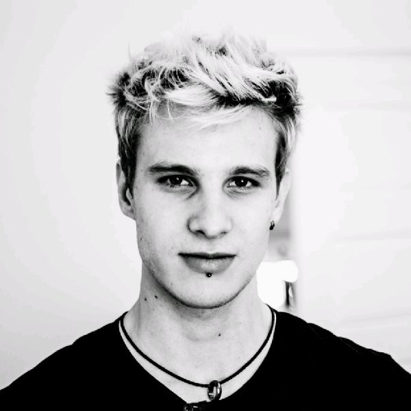 Mikkel Peter Frohn, White hat hacker