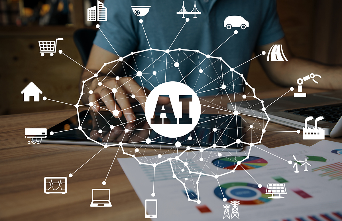 Podcast om fremtidens it-systemer og digitale løsninger: Det kan du forvente