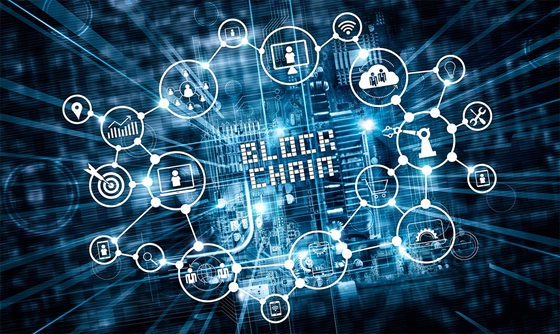 Blockchain