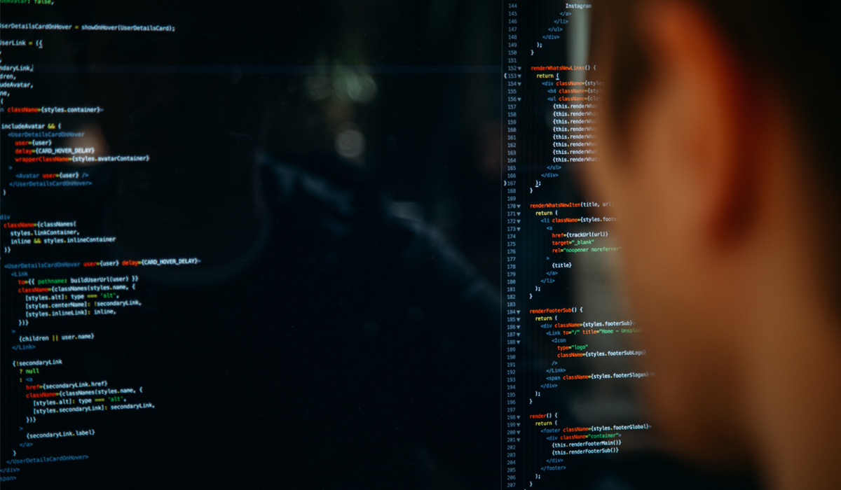 Sådan kommer du i gang med håndtering af data
