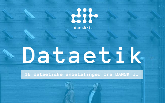 Dataetik