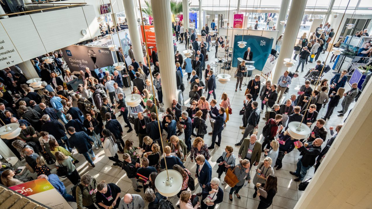 Dansk IT's medlemshus genåbner for aktiviteter: Disse tiltag skal sikre din tryghed