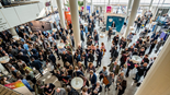 Hvad skal DANSK IT's nye mødecenter hedde? Vind to billetter til en valgfri konference