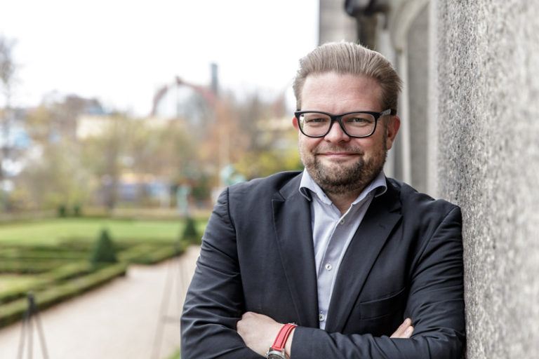 Podcast: Sådan udarbejder du en god business case til dit næste projekt