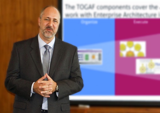 TOGAF