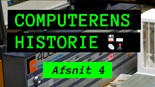 Video: Historien om RC4000 og computere i Danmark i 1970'erne