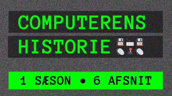 Computererens historie - GIF