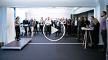 Video: Kom på rundtur i Dansk IT’s Medlemshus - og se optagelserne fra foreningens housewarming