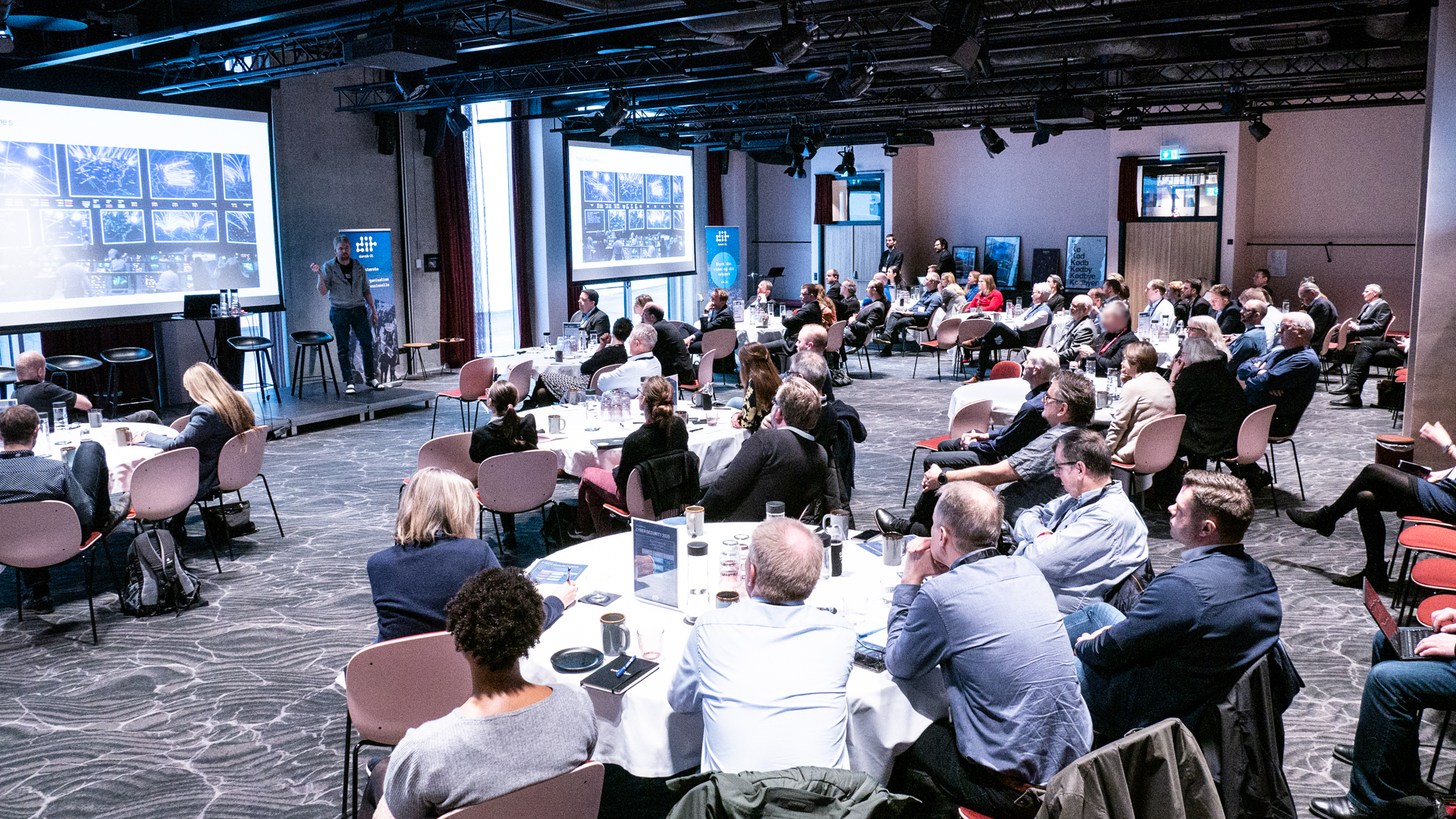 Trojanske heste, et land uden sky og next level cyber security: Få højdepunkterne fra Cyber Security 2020