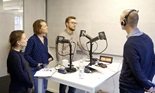 Podcast: Tillid og transparens er afgørende i digitaliseringen – men hvordan sikres det i praksis?