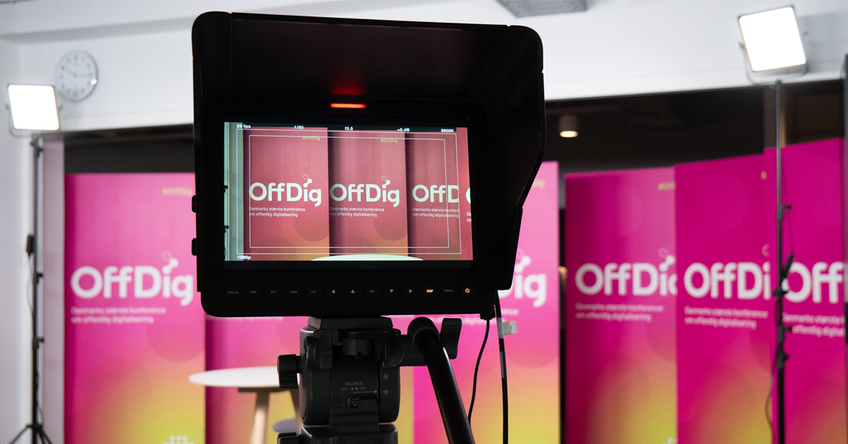 10 artikler og podcasts til dig, der arbejder med offentlig digitalisering