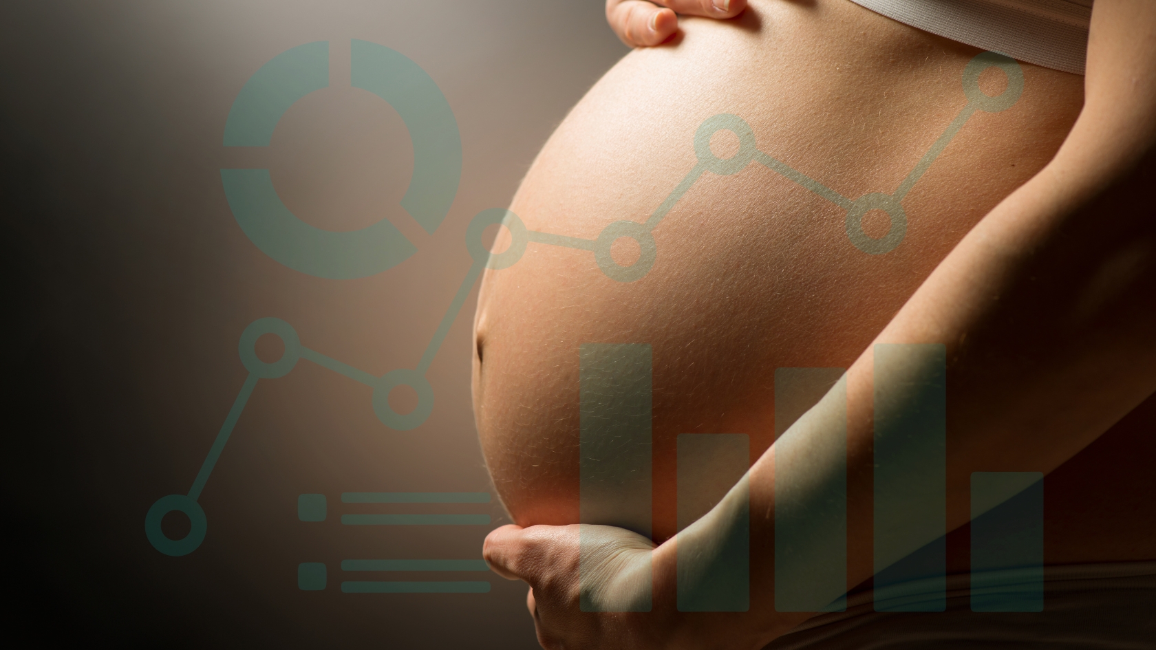 Digitalisering af graviditetsforløb med øget brugerinddragelse baseret på dansk forskning