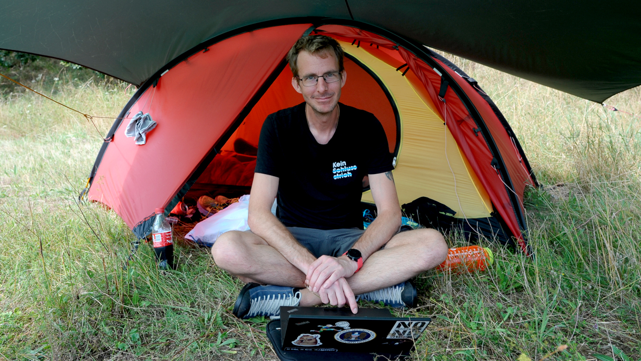 BornHack er en festival for alle med interesse i digital sikkerhed og samfund