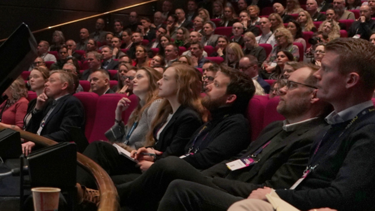 Fantastisk første halvår hos Dansk IT – se hvad vi har sat i gang