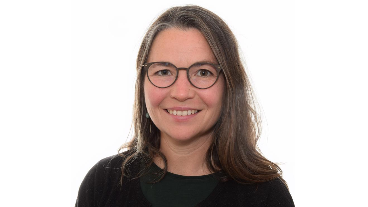 Pernille Nielsen, Learning Experience Manager