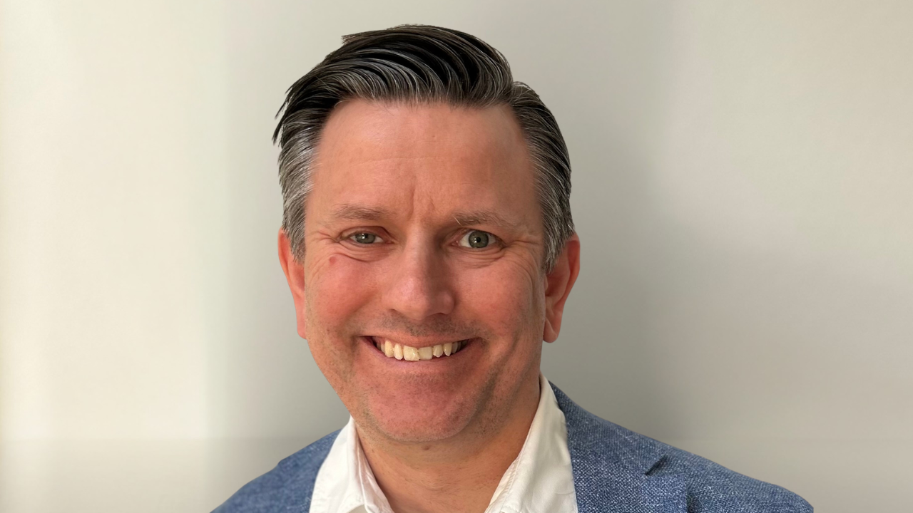 Anders Schøler Kollin, it- og digitaliseringschef, Viborg Kommune