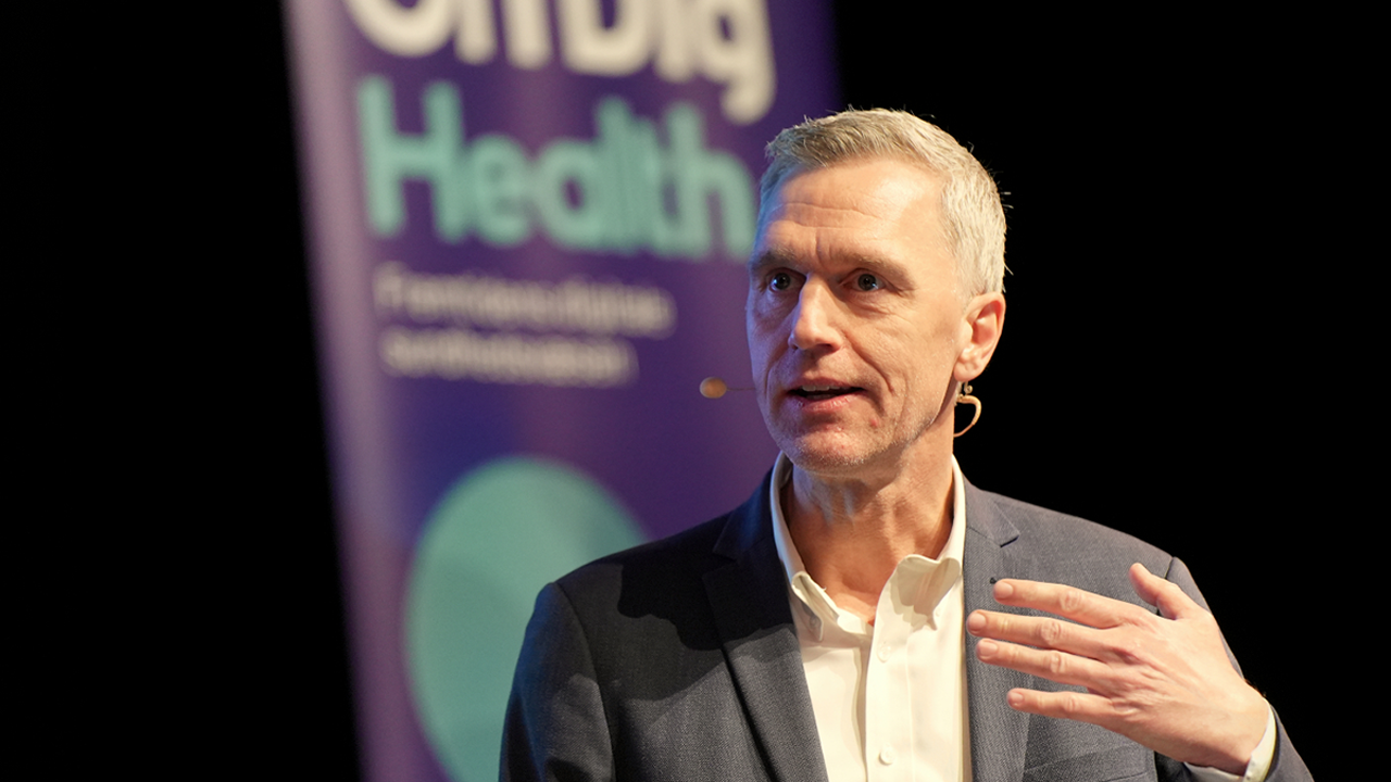 Dansk IT om Sundhedsreformen: Struktur og realisme er vejen frem