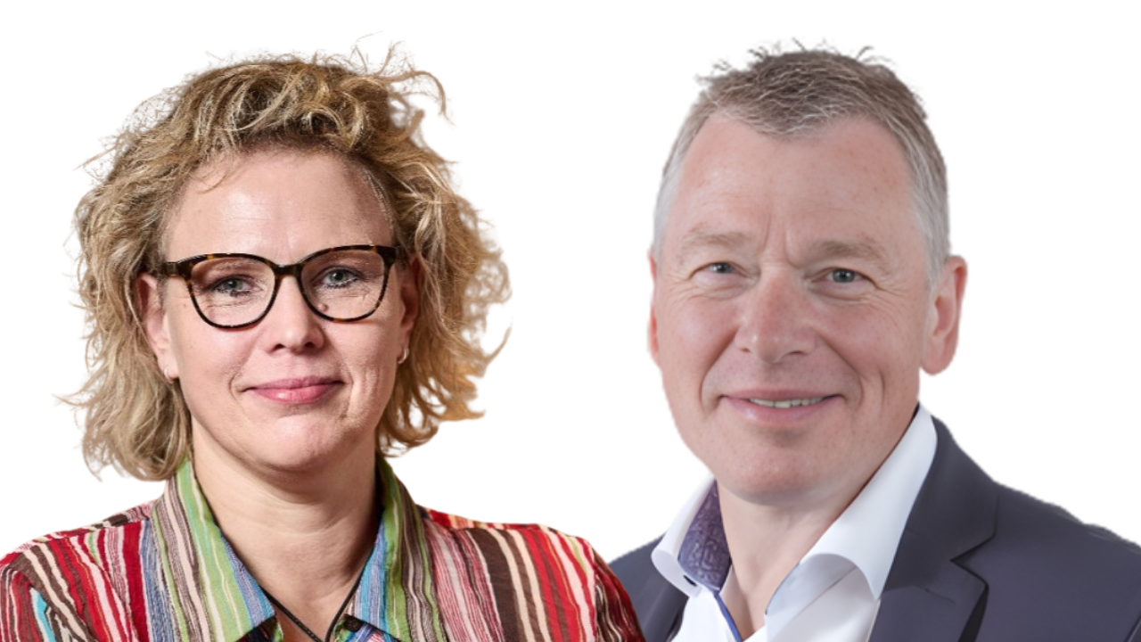 Farvel og tak til to stærke stemmer i Dansk IT's bestyrelse