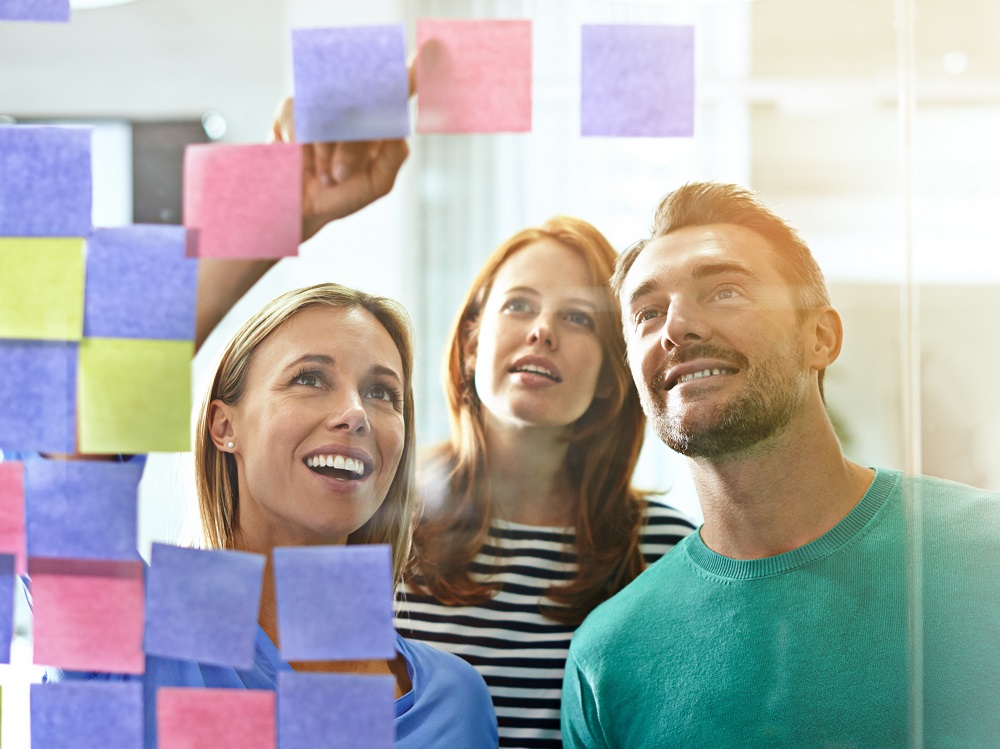 Sæt skub i dine kompetencer: Ni nye kurser hos DANSK IT