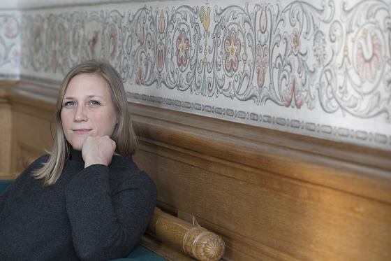 It-ordfører Eva Flyvholm fra Enhedslisten: Derfor skal der oprettes et it-ministerium