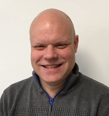 Anders  Krabbe Møller