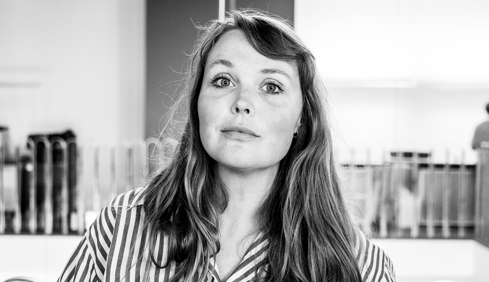 Medlemsportræt: Digitaliseringen går henover hovedet på dem, der har allermest brug for den