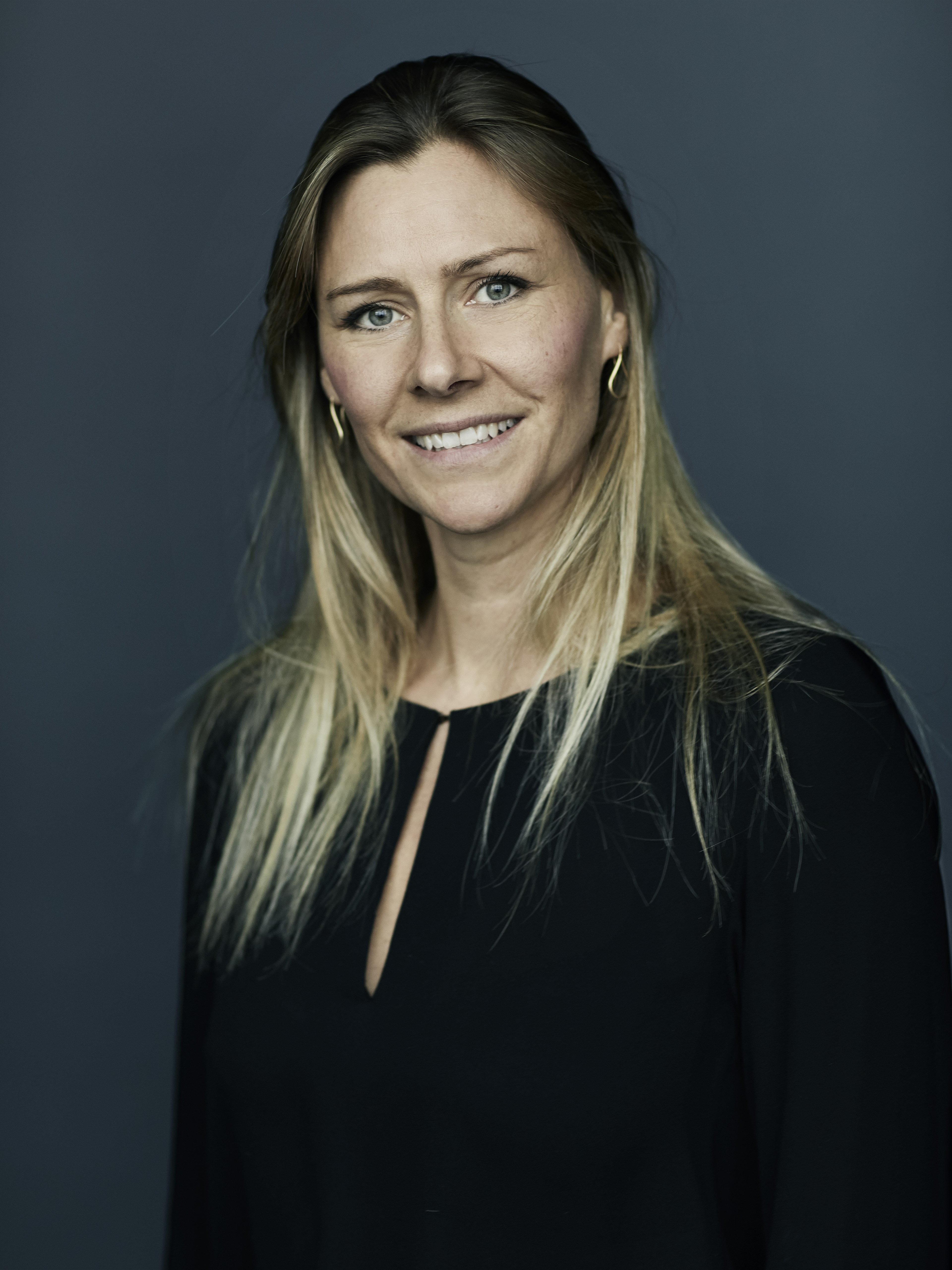 Anne Kristine Schwartzbach