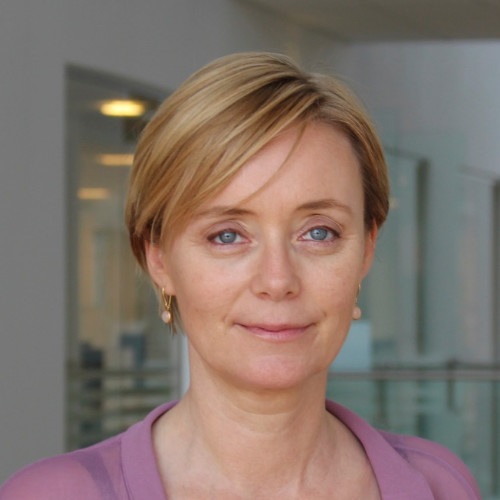 Birgitte  Arent Eiriksson