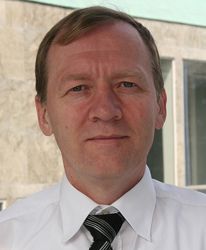 Bjarne  Pedersen