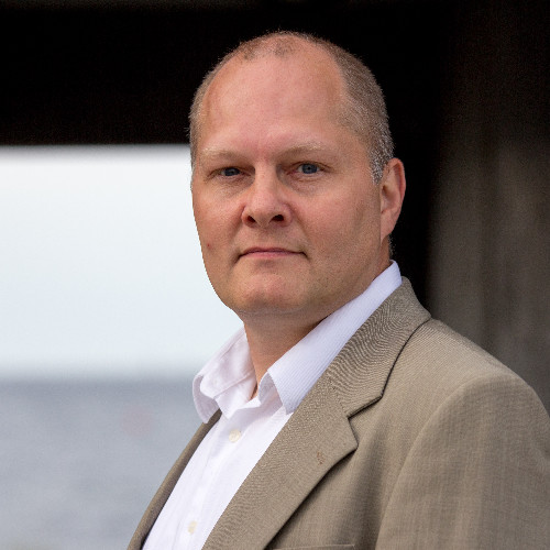 Henrik   Lund Kramshøj