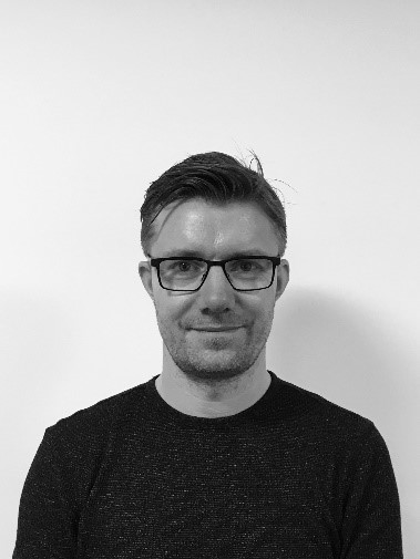 Jacob   Appel Bækgaard