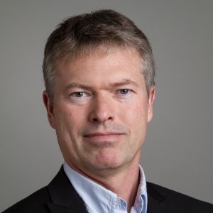 Jakob  Sylvest Nielsen