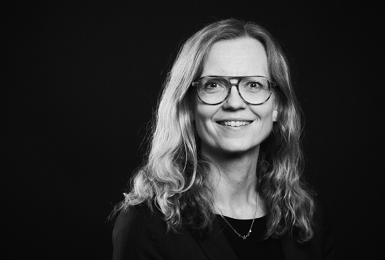 Jane Aunstrup  Nielsen