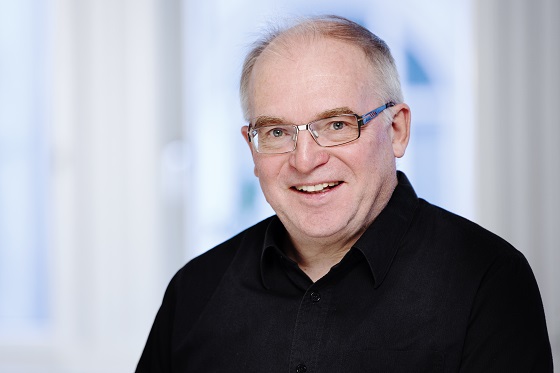 Jens Henning Ravnsmed