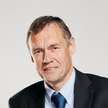 Jens Andersen 