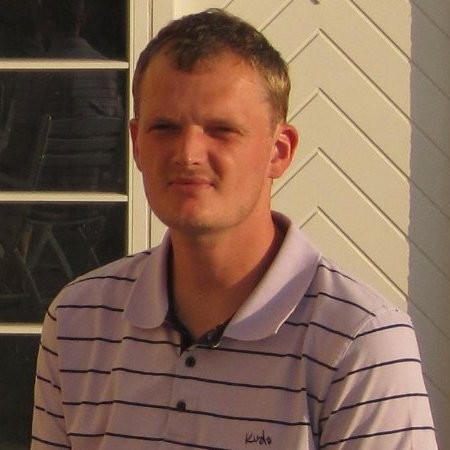 Jesper  Brøns Sejersen