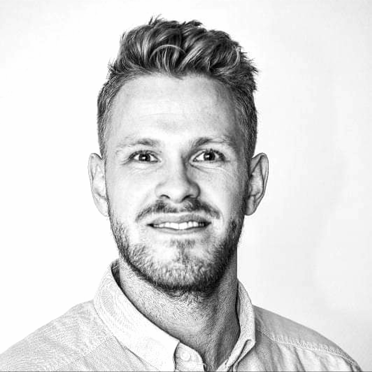 Jesper Vermehren Jensen