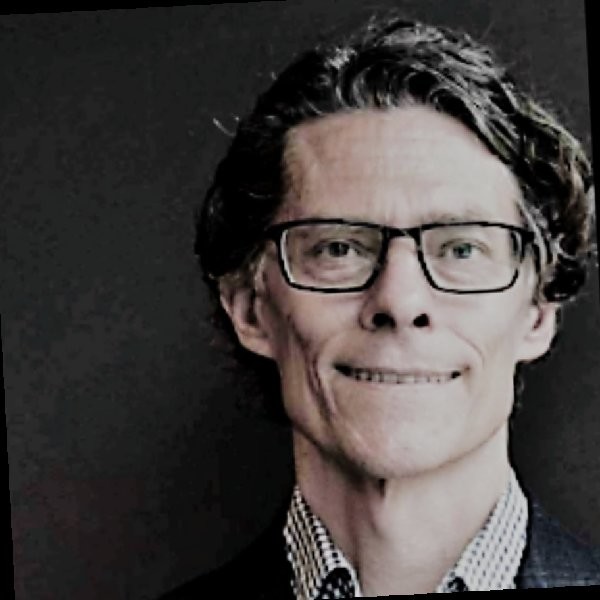 Jimmy Kevin  Pedersen 