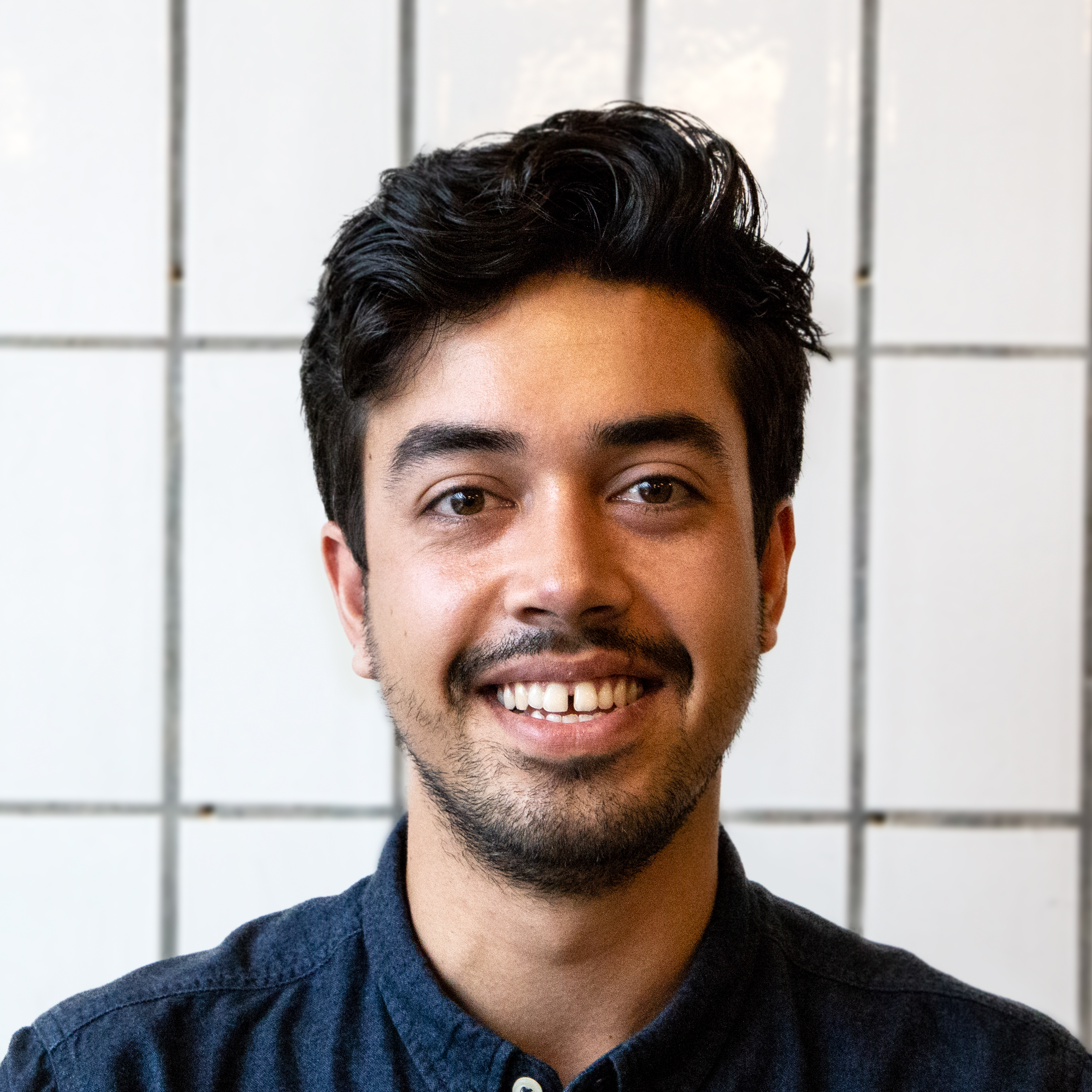 Jonathan Komang-Sønderbek