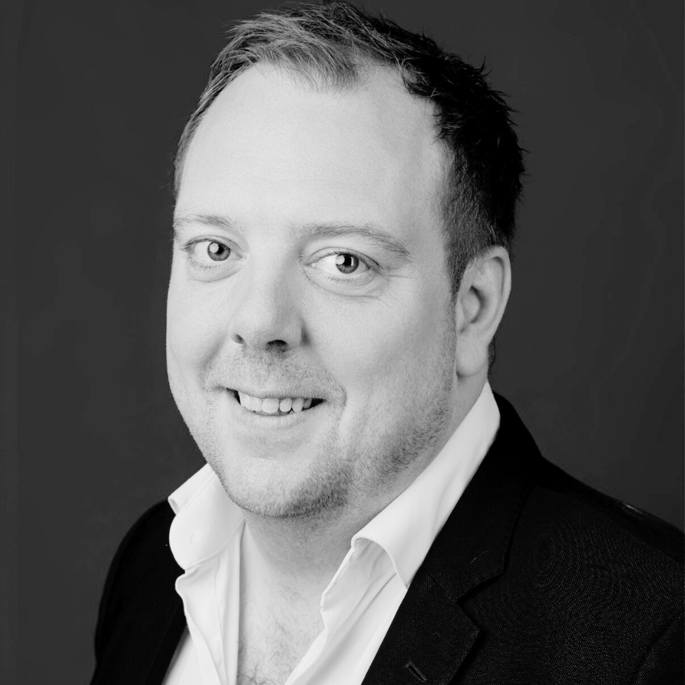 Medlem i Dansk IT's bestyrelse: Klaus Stokbro Andersen, CEO og stifter af YouWe
