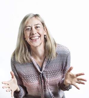 Lene Fischermann 